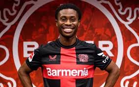 EPL Clubs Swoop? 5 Teams Eye Super Eagles Star Tella! 🔥 - Imagen principal del artículo