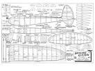 Academy of Model Aeronautics - MODEL AVIATION PLANS