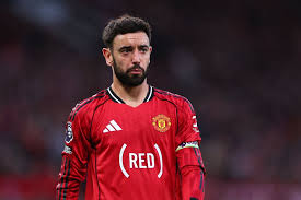Man Utd legend delivers astonishing takedown of Bruno Fernandes ahead of Liverpool match