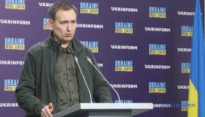 Укрінформ - News update