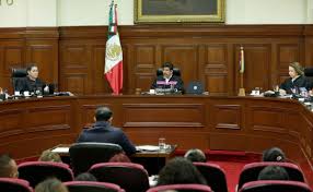 Pueblos originarios podrán intervenir en controversias constitucionales, determina la Corte