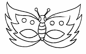 Resultado de imagem para mascaras em eva