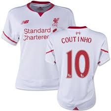 Image result for liverpool jersey