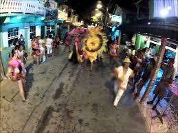 Resultado de imagen de carnival FAT Tuesday Celebration