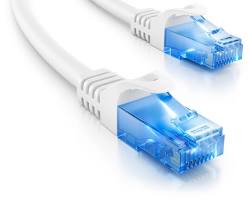 Imagen de Cable de red Cat6e 25m