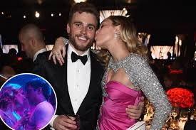 Olympian admits to secret, ‘Heated Rivalry’-style relationship with Miley Cyrus before coming out as gay