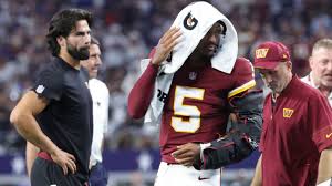 Adam Schefter Tweet Crashes NFL Betting Lines: How Jayden Daniels Elbow Injury Hit Sportsbooks in 90 Seconds