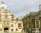 Image of Brasenose College, Oxford