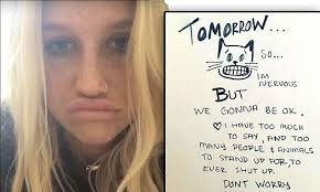 Résultat de recherche d'images pour "kesha court case"