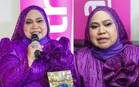 Suria FM - News update