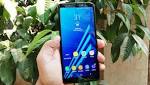 Samsung Galaxy (2018) first impressions/hands-on: