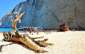 Image result for οι καλυτερες ελληνικες παραλιες