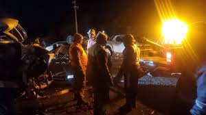 Arrive Alive - News update