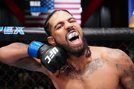 UFC.com - News update