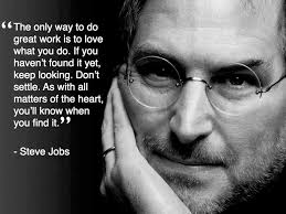 Steve Jobs | The Motivation Mentalist via Relatably.com