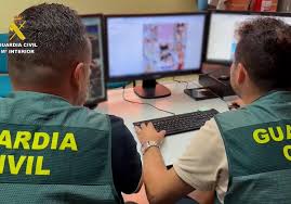 Estafan a una vecina de Benacazón simulando una relación amorosa a través de internet
