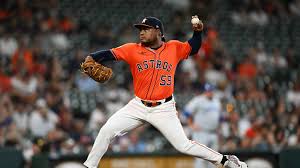 Astros Defeat Royals on Paredes' Walk-Off Homer; Bubic Strengthens Cy Young Case