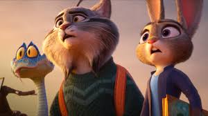 Zootopia 2 y su llegada a Disney+