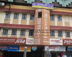 Hotel Nandhini Mangalore