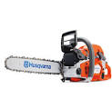 Husqvarna Motoseghe 5XP