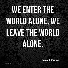 James A. Froude Quotes | QuoteHD via Relatably.com