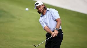 Golf Action