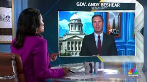 NBC News - News update