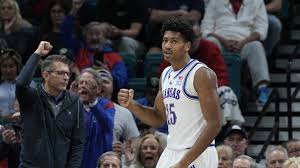KU basketball prediction: One key matchup the Jayhawks must win at Texas Tech