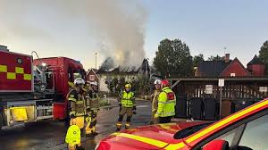 SVT Nyheter - News update