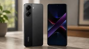 Poco X7 Pro ou X8 Pro: memória e espaço definem perfis