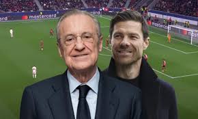 “Mañana ficho por el Real Madrid”, el jugador planta al Atlético y espera a Florentino