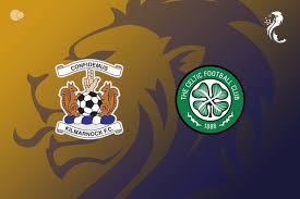 Kilmarnock vs Celtic: antevisão, ausências e onzes prováveis (Scottish Premiership 09/08)