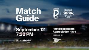 NY Red Bulls vs Columbus 季后赛生死战今晚开球，海外球迷看直播总卡顿？这3套零延迟观赛方案直接上