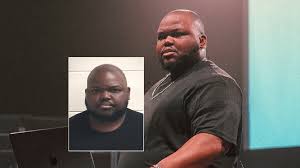 Atlanta Pastor Arrested for Allegedly Beating Stepson with Power Cord