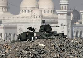 Image result for houthi