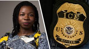 ICE arrests Johns Hopkins migrant researcher at Baltimore airport