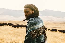 Shaboozey Kicks Off 'Thursday Night Football' on Prime Video