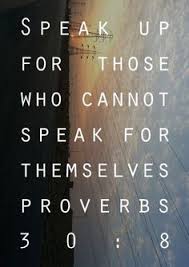 Animal Cruelty Quotes on Pinterest | Animal Rights Quotes, Stop ... via Relatably.com
