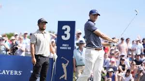 PGA Tour highlights 2026: The Players Championship, Round 3