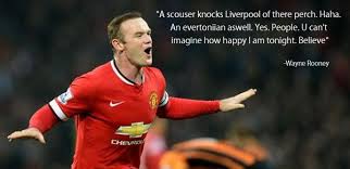 Wayne Rooney Quotes (@RooneyQuote) | Twitter via Relatably.com