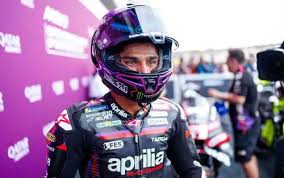 Jorge Martín vence a Sprint no GP da Grã-Bretanha; Diogo Moreira é 10º