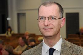 Historiker Dr. <b>Olaf Blaschke</b> über die deutsche Gesellschaft des 19. - news-rvl-blaschke