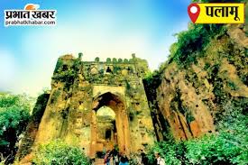 पलामू में आसमान से बरसी आग, 44.9 डिग्री पहुंचा पारा