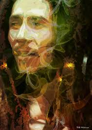 Robert Nesta Marley Digital Art - robert-nesta-marley-danny-walton