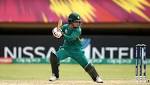 Women's World T20: India started