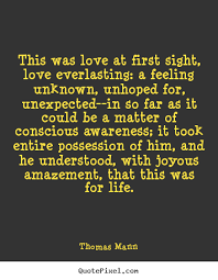 Thomas Mann&#39;s Famous Quotes - QuotePixel.com via Relatably.com