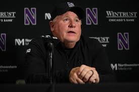 Dave Eanet previews the 2026 Northwestern football season