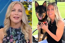 Former KTLA anchor appears on rival station for lifesaving reason