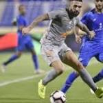 الفيحاء يقهر الفتح.. الفيصلي يقسو