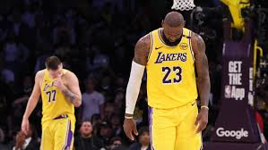 Inside the NBA’s Tankonomics